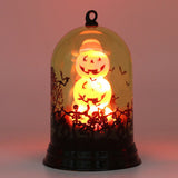 New Scary Pumpkin Witch Hanging Ghost Paper Halloween Haunted House Party Decor