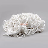6 x 4 FT Football Soccer Goal Post Net for Kid Practice Training Match Outdoor