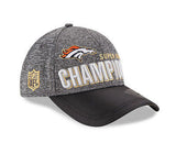 NFL DENVER BRONCOS SUPER BOWL 50 CHAMPIONS CAP