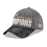 NFL DENVER BRONCOS SUPER BOWL 50 CHAMPIONS CAP