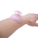 Anti Cellulite Vacuum Silicone Cupping Cups