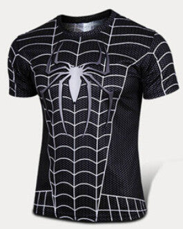 Spider-Man Dry Fit Shirt
