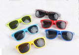 Classic Women Colored Sunglass