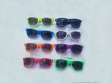 Classic Women Colored Sunglass