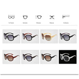 Hot Polarized Women Sunglasses