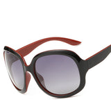 Hot Polarized Women Sunglasses