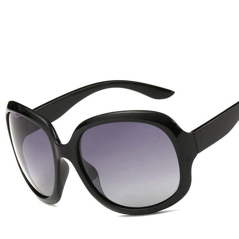 Hot Polarized Women Sunglasses