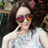 Women Brand Designer Sunglasses