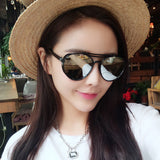 Women Brand Designer Sunglasses