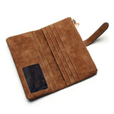 New Fashion Women's Long Design Purse