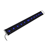 LED Aquarium Light Full Spectrum Freshwater Fish Tank Plant Marine