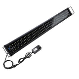 LED Aquarium Light Full Spectrum Freshwater Fish Tank Plant Marine