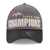 NFL DENVER BRONCOS SUPER BOWL 50 CHAMPIONS CAP