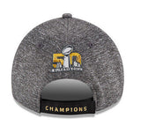 NFL DENVER BRONCOS SUPER BOWL 50 CHAMPIONS CAP