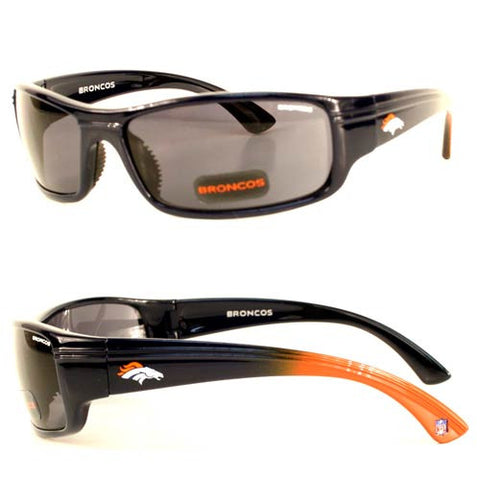 Denver Broncos Sunglasses - The BLOCK Style