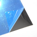 Square Mirror Sticker bathroom Home Decoration
