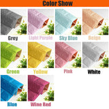DIY Self Adhesive 3D Wall Stickers