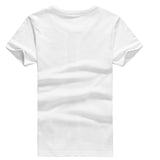 Top Brand Cotton Slim Fit Men's T-shirt