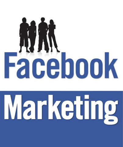 4-week Facebook Marketing Course plus Coaching