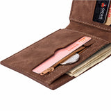 New Design Dollar Slim Money Wallet