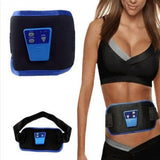 Arm Leg AB Toning Belt Strap Slim Fitness Device