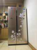 High Quality Creative Refrigerator Sticker