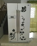 High Quality Creative Refrigerator Sticker