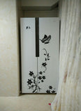 High Quality Creative Refrigerator Sticker