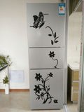 High Quality Creative Refrigerator Sticker
