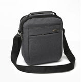 Men's Cool Fashion Canvas Bag