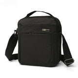 Men's Cool Fashion Canvas Bag