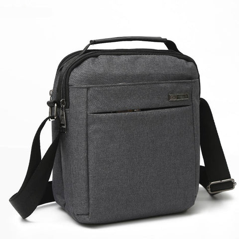 Men's Cool Fashion Canvas Bag