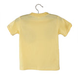 High Quality Cotton Boy T-shirt