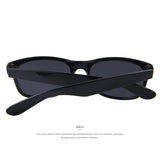 Men Polarized Classic Retro Sunglasses