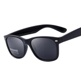 Men Polarized Classic Retro Sunglasses