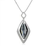 Geometric Statement Maxi Fashion Jewelry