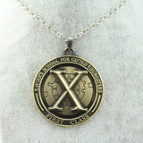 X MEN PENDANT - OUT OF STOCK