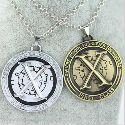 X MEN PENDANT - OUT OF STOCK