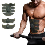 Muscle Stimulator Body Slimming Shaper