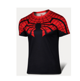 Spider-Man Dry Fit Shirt