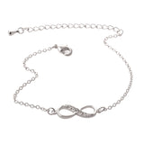 New Fashion Infinity Bracelet for Women