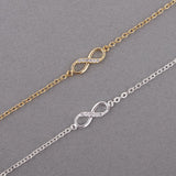 New Fashion Infinity Bracelet for Women