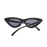 New Fashion Ladies Cat Eye Sunglasses