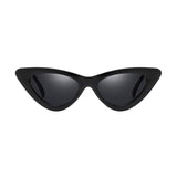 New Fashion Ladies Cat Eye Sunglasses