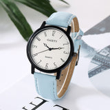 Famous Brand Women Fashion Watch