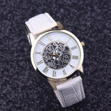 Men Luxury Casual Mechanical Watch