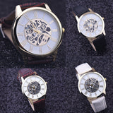 Men Luxury Casual Mechanical Watch