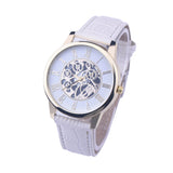 Men Luxury Casual Mechanical Watch