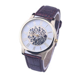 Men Luxury Casual Mechanical Watch