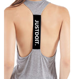 Women Yoga Top Gym Sports Vest Shirts